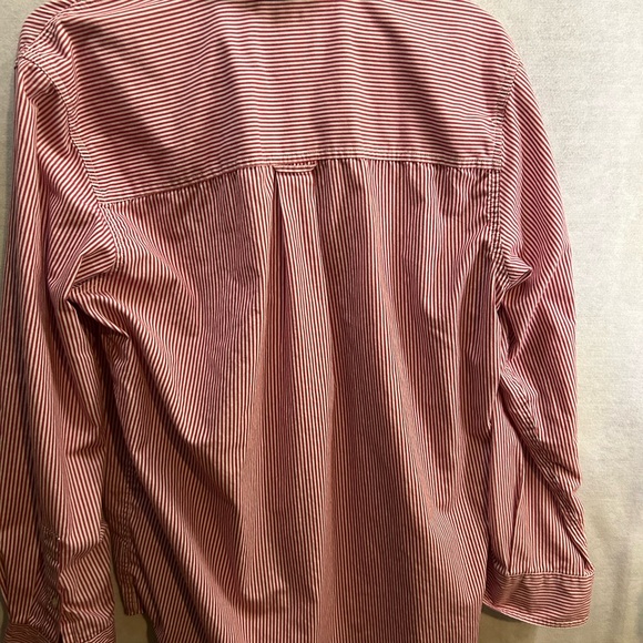 Chaps Ralph Lauren button down - Picture 5 of 7